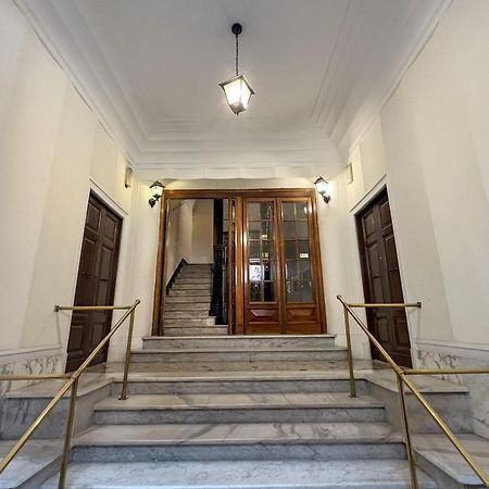 Апартаменты Porta Castello Charme Рим Экстерьер фото